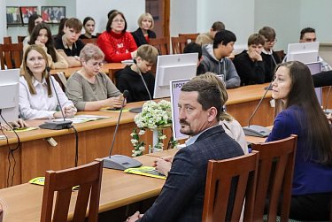 Выпускники ««Школы фермера» готовы запустить бизнес 